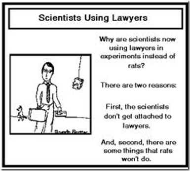 lawyer joke