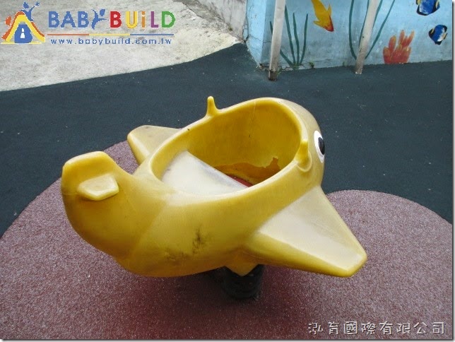 BabyBuild 遊具安全檢查缺失改善 BabyBuild 遊具安全檢查缺失改善