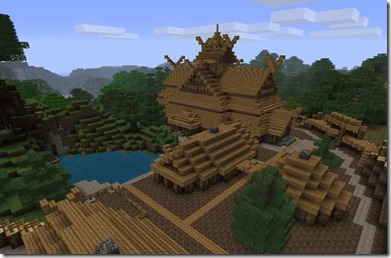 misa-minecraft