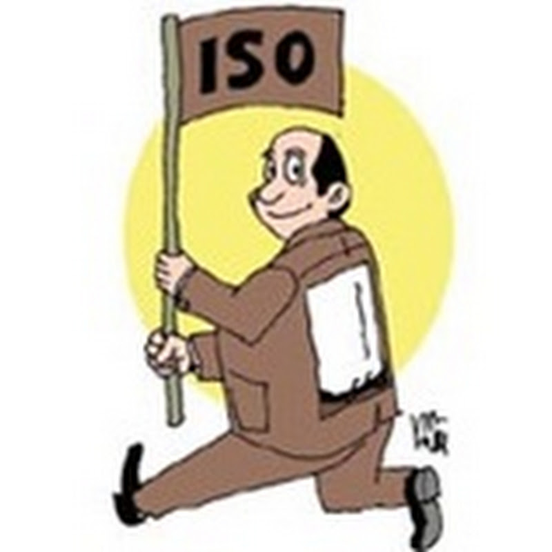 Chuyện làm ISO ở doanh nghiệp