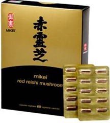 Reishi Rouge