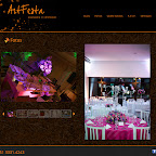 Artfesta website