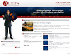 Website Audita Assessoria