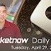iPhone 6 EIS Camera, Android Silver, Galaxy K Zoom & more - Pocketnow Daily