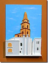 campanile cattedrale