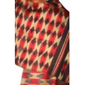 Hand Woven Dhaka Cotton Shawl