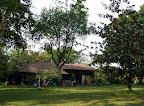 it:Panoramica Giardino e Surfhouse;