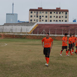 JUCA Futebol dia 2