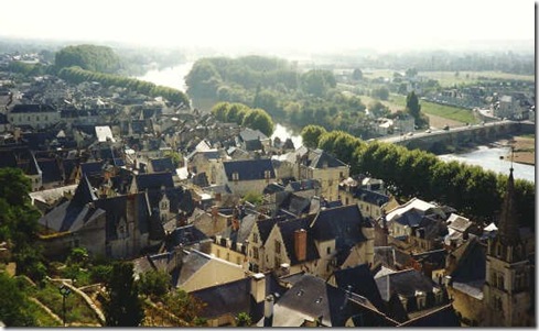 Chinon Chinon