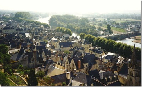 Chinon