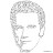 Arnold Schwarzenegger.
par Pierre Emmanuel.
Encre de chine sur papier.
20 x 20cm
http://www.pagazine.com Arnold Schwarzenegger.
par Pierre Emmanuel.
Encre de chine sur papier.
20 x 20cm
http://www.pagazine.com