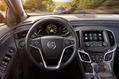 2014 Buick LaCrosse Adaptive Cruise Control