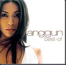 Anggun C. Sasmi - Best of  wong arief 2006