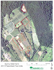 The planned units for 2011