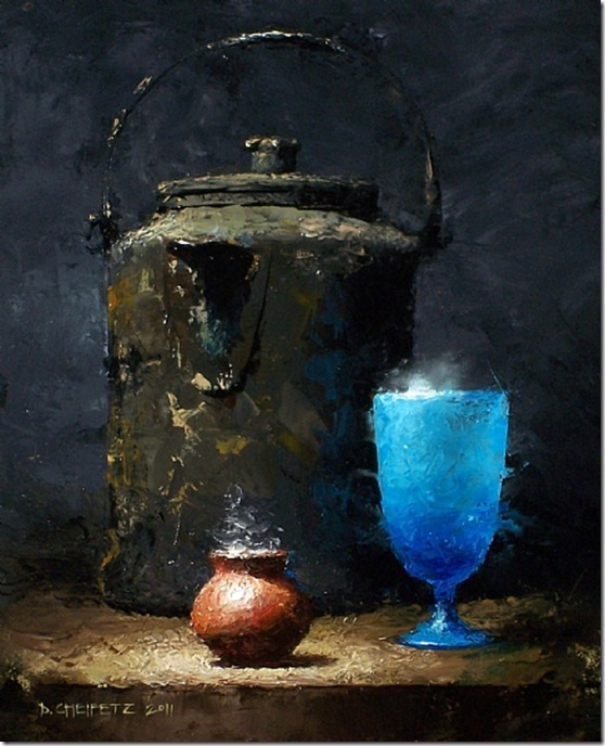 small-vessel small-vessel
