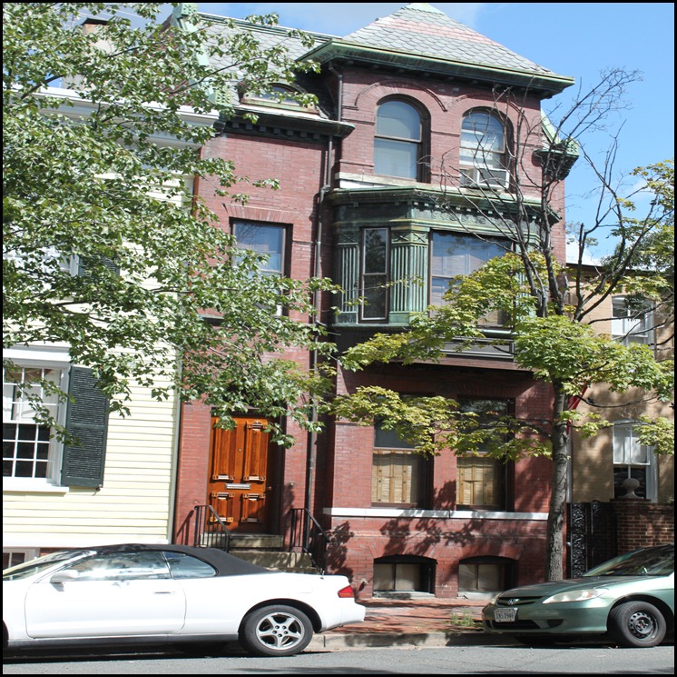 Old Town Alexandria 16 Old Town Alexandria 16