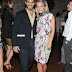Lorenzo Martone, Alessandra Ambrosio<br />
© Patrick McMullan<br />
Photo - BILLY FARRELL / PatrickMcMullan.com