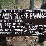 Walden Pond