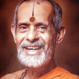 Udupi Matha Swamiji's