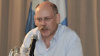 Federico Rey Lennon, Doctor en Comunicación Pública. Consultor en Relaciones Públicas. Director asociado en Newlink Argentina. Gentileza: Federico Rey Lennon