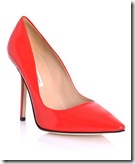 Diane von Furstenberg Shoes