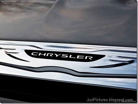 Chrysler 200 S6