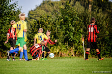 SEIZOEN 2013-2014 - WVV D4 - 28 AUG - SCHEEMDA D2 - WVV D4