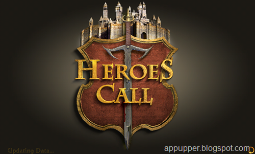 Free Download Heroes Call All Version Android Game (APK) Free Download Heroes Call All Version Android Game (APK)