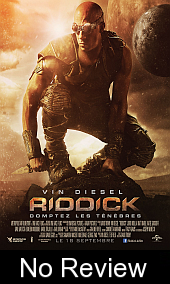 riddick riddick