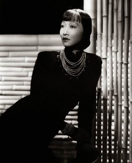  Anna May Wong-1938