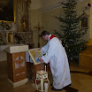 Rok 2013 - Modlitby “S biskupom zlatého srdca“ s bl. Pavlom Petrom Gojdičom 18.1.2013