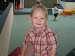 Ethan's 3rd Birthday Party