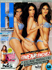 Jimena Sanchez Revista H Mayo 2011 Jimena Sanchez Revista H Mayo 2011