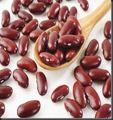 eating bean for weight loss