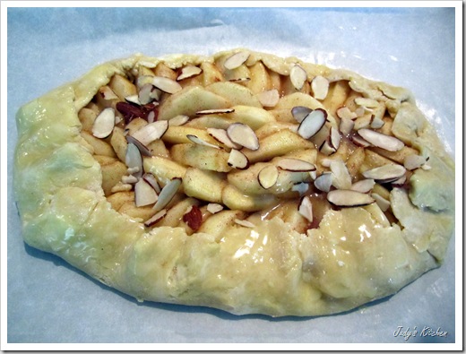 apple frangipane galette (17)