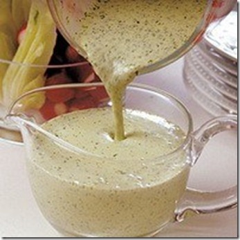 RESEP HERBS DRESSING UKURAN BUFFET RESEP HERBS DRESSING UKURAN BUFFET