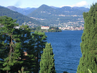 Italian Lakes.