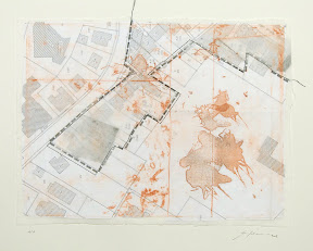 vorschau arbeit "fliegen_VII"