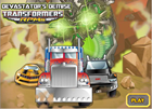 Transformers RPMS Devastator's Demise Transformers RPMS Devastator's Demise
