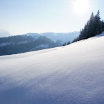 Winterlicher Ausflug zum Geislerhof