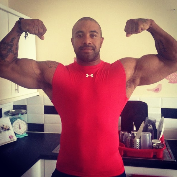 under armour bodybuilding