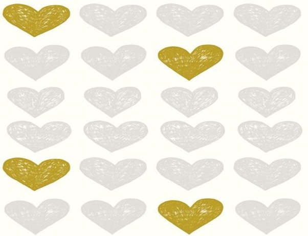 hearts