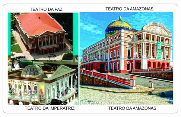 Teatro da Paz