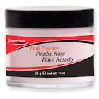Polvo Acrílico Supernail.75oz Rosa   51118