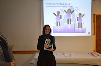 21/05/2015 - Assemblee Generale