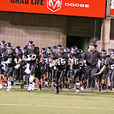 Bingham vs Alta 11-21-2008 (5A State Championship)