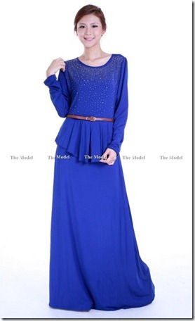 peplumdiamondwbeltblue peplumdiamondwbeltblue
