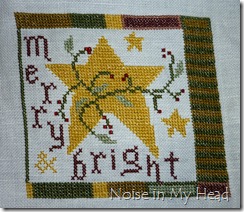 Merry and Bright 2-13-13 finish