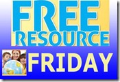 Free Resource Friday