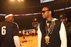 lebron james nba 130217 all star houston 38 game 2013 NBA All Star: LeBron Sets 3 pointer Mark, but West Wins